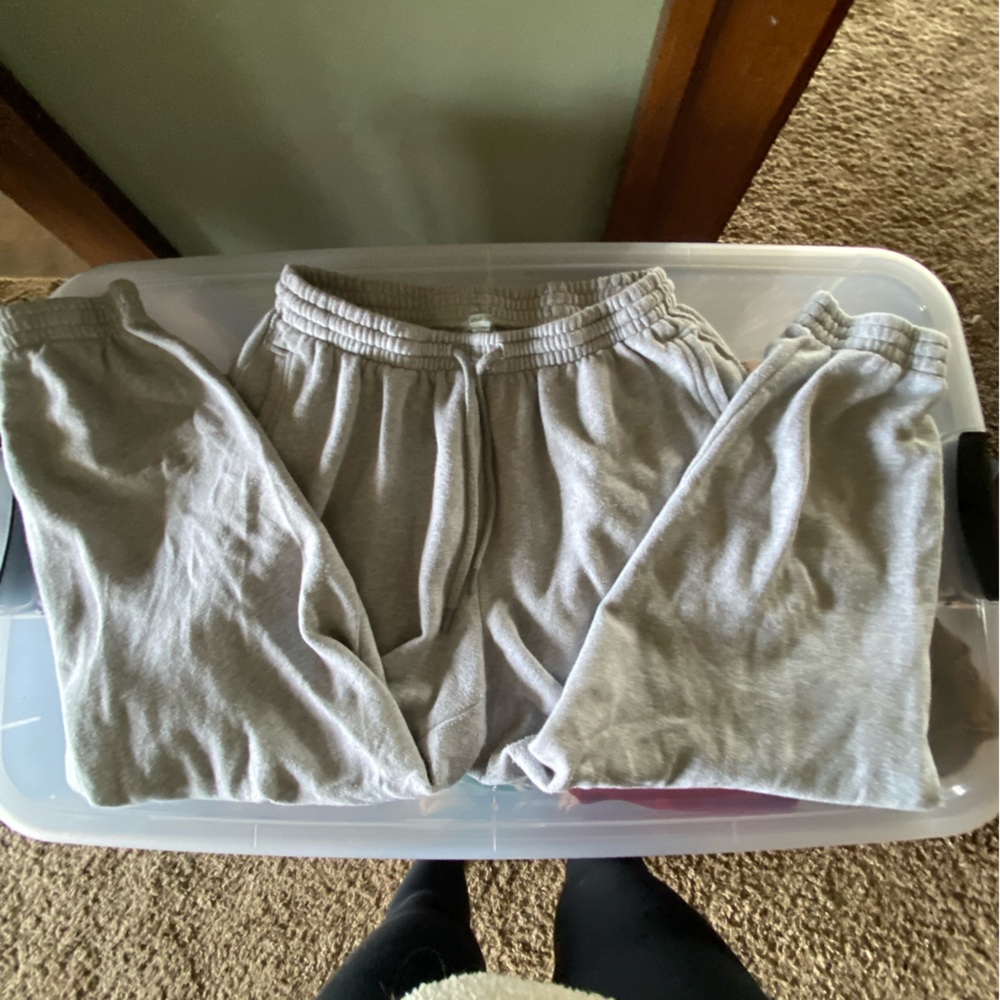 Aerie sweatpants short